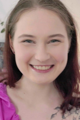 Lucy Knight from SLIM4K